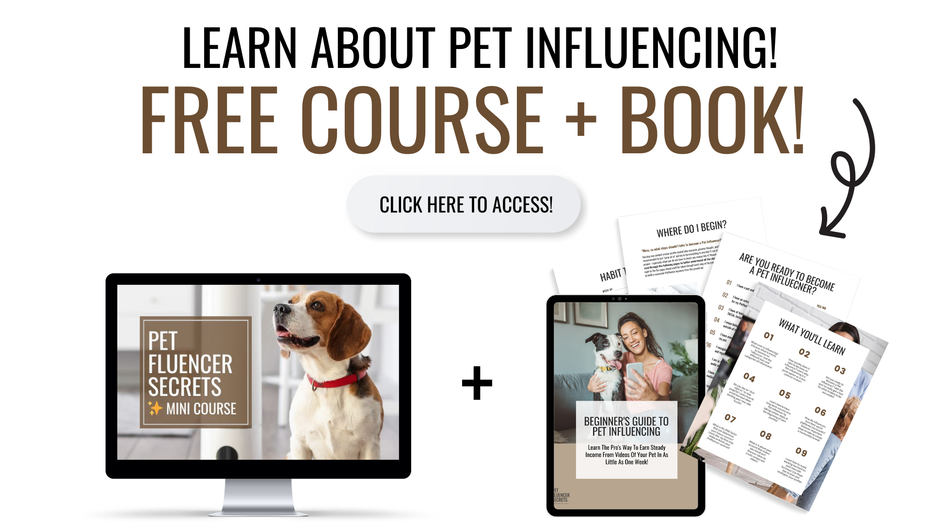 petfluencer secrets