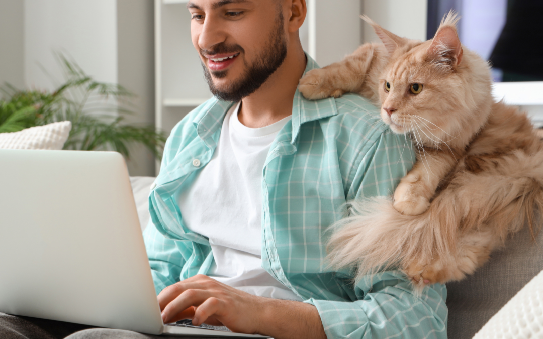 How to Make Your Pet Famous (With No Prior Experience!)
